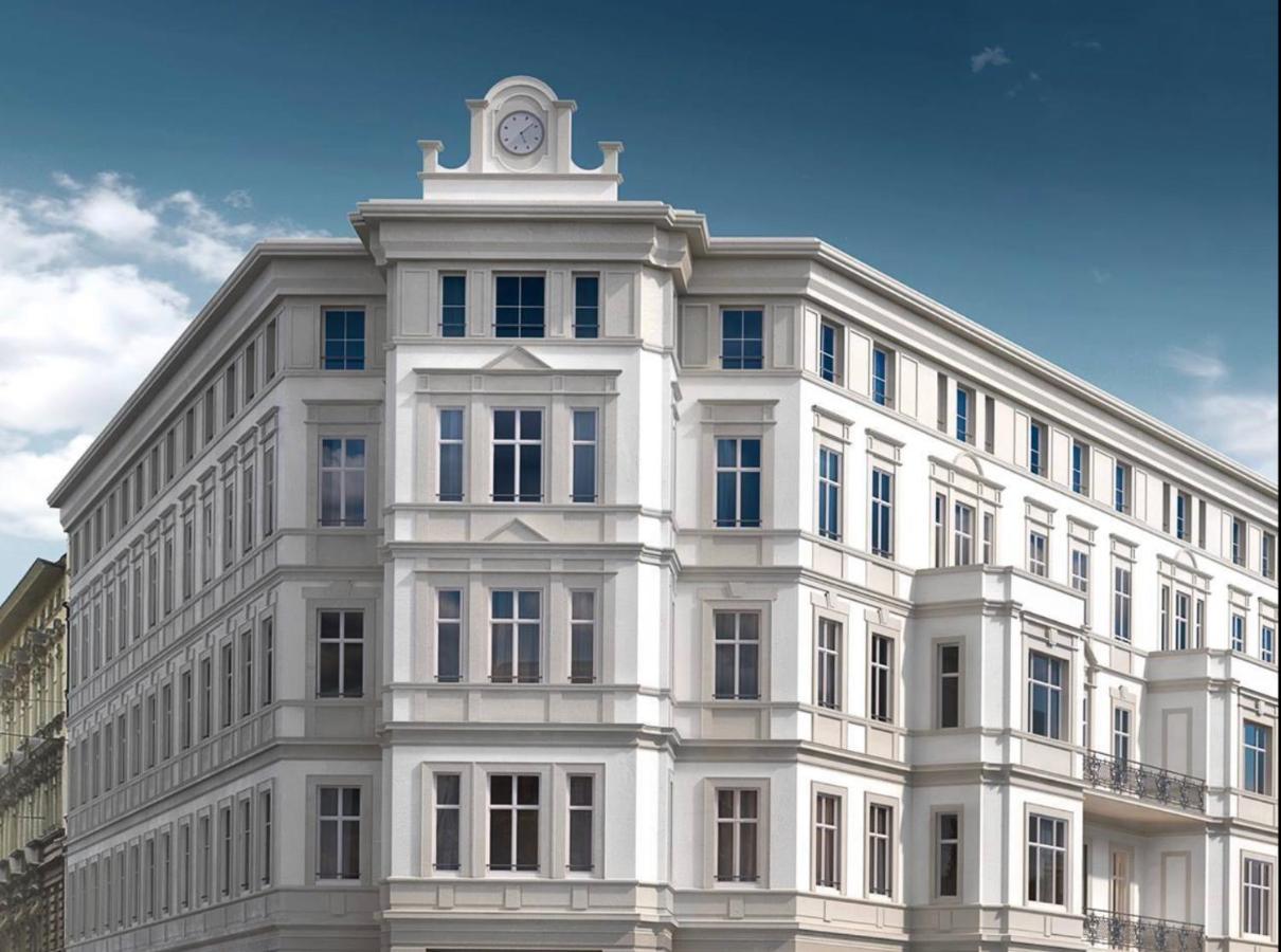 Gryf Apartments - Private Parking Included Szczecin Dış mekan fotoğraf